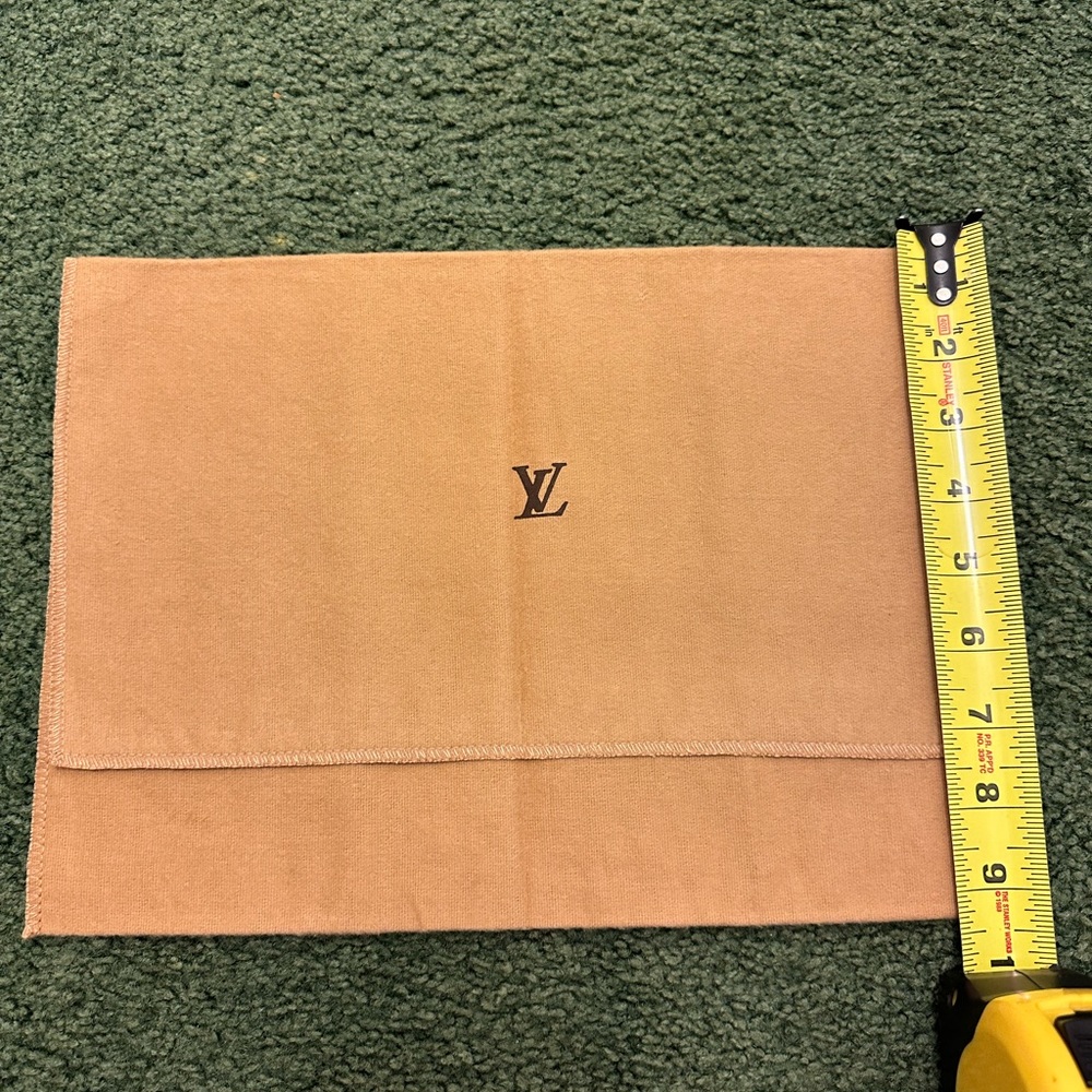 LV dustbag Small